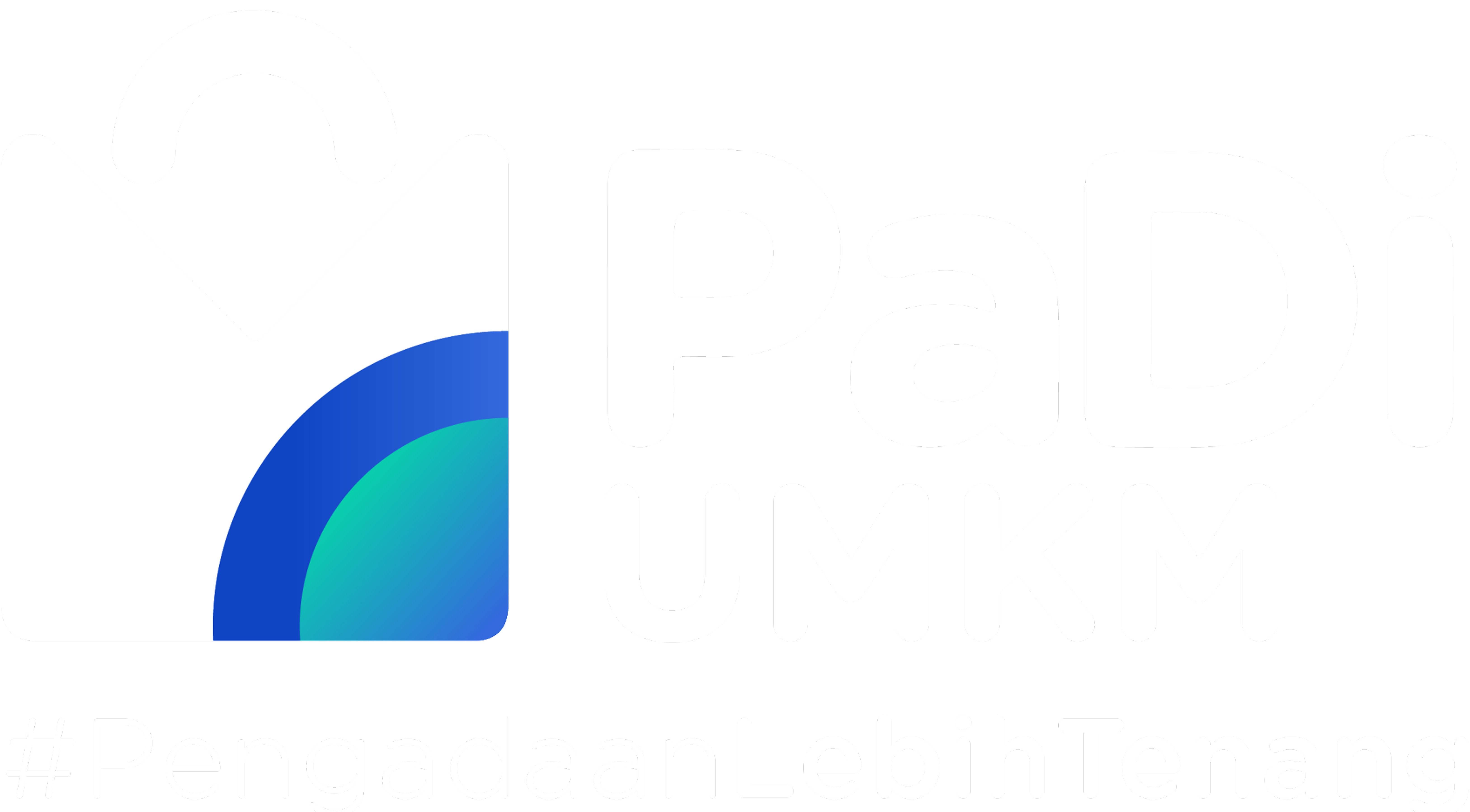 Logo PadiUMKM